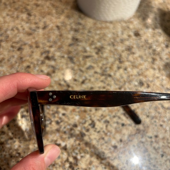 Celine Paris CL5004IN frames - Picture 7 of 7